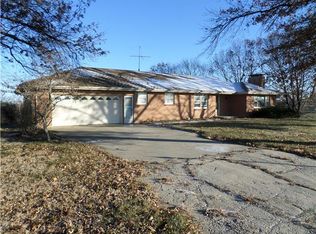 23217 210th Rd, Atchison, KS 66002