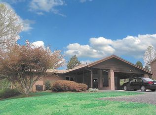 223 Farrell St, Eden, NC 27288