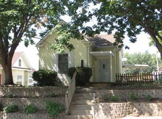 2905 Francis St, Saint Joseph, MO 64501