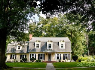 4905 Montibello Dr, Charlotte, NC 28226