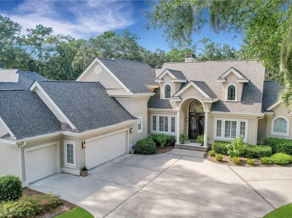 45 Wilers Creek Way, Hilton Head Island, SC 29926