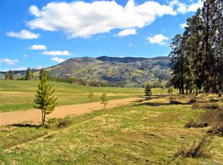 33226 Kickapoo Way, Oak Creek, CO 80467