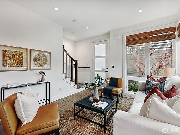 3rd image of 8314 11th Avenue NW #A