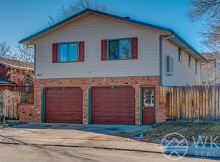 1813 Lincoln Dr, Longmont, CO 80501
