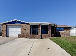 3805 Baden Dr, Holiday, FL 34691