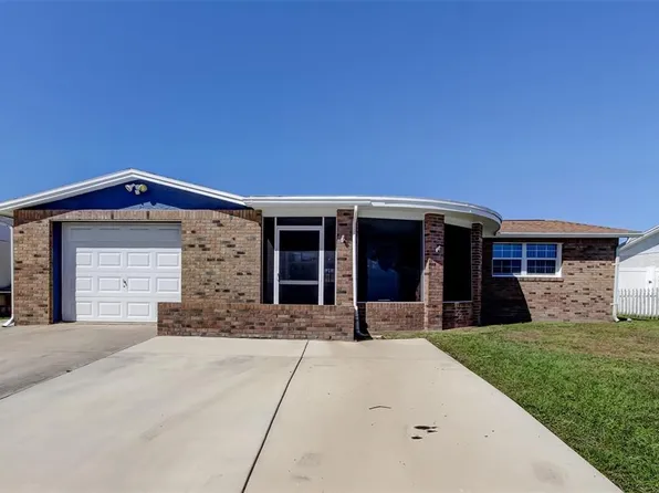 3805 Baden Dr, Holiday, FL 34691