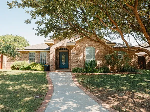 5406 La Jolla Cv, Midland, TX 79707