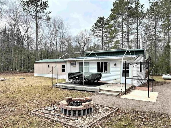 4646 Sportsman Ln #1, Crandon, WI 54520