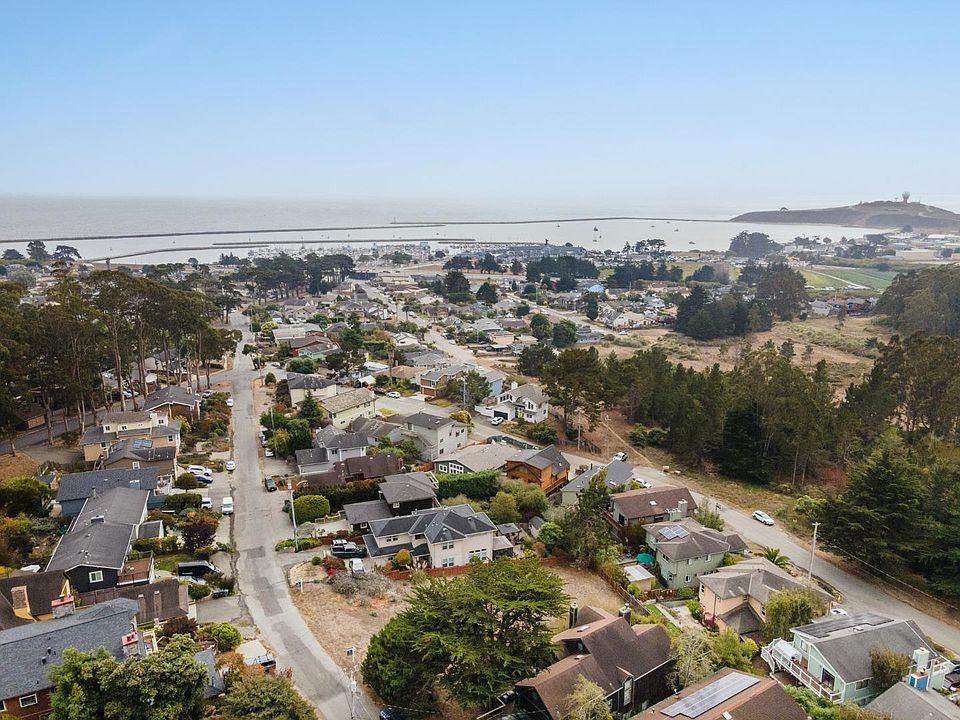 1 Avenue Granada, El Granada, CA 94018 Zillow