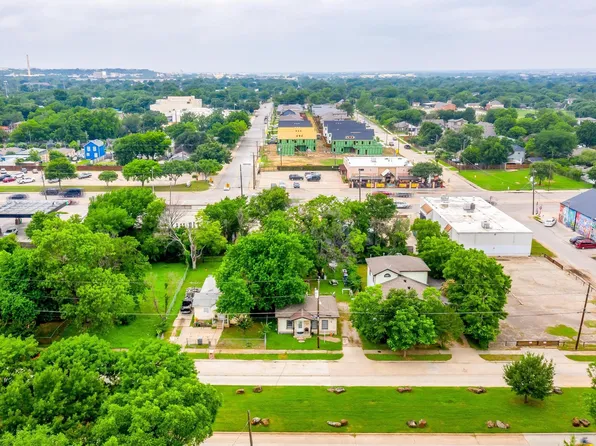 3231 Topeka Ave, Dallas, TX 75212