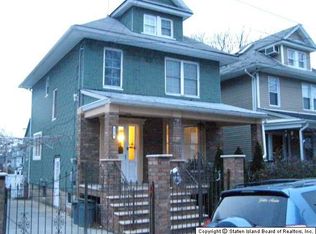 378 N Burgher Ave, Staten Island, NY 10310