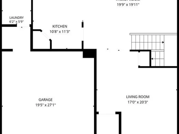 1259 Everwood Dr SW, Marietta, GA 30008