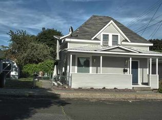1716 N Walnut St, Spokane, WA 99205