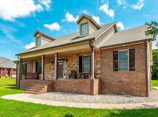 2215 W Mount Vernon Rd, Bethpage, TN 37022