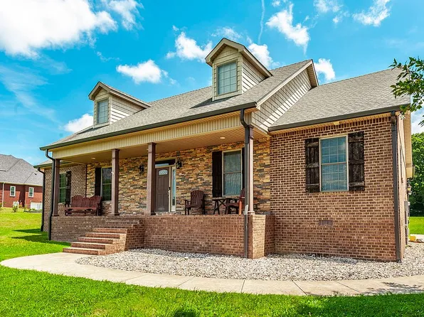2215 W Mount Vernon Rd, Bethpage, TN 37022
