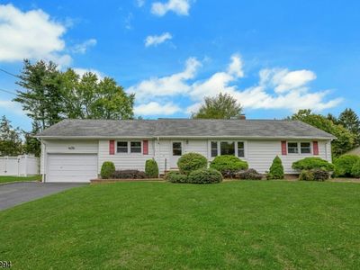 7 Berkshire St, Whippany, NJ, 07981