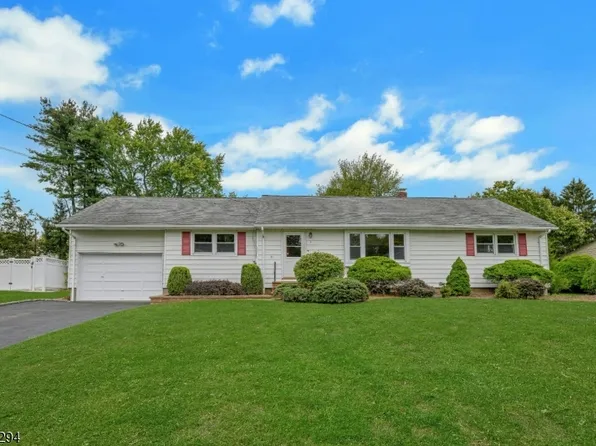 7 Berkshire St, Hanover Twp., NJ 07981