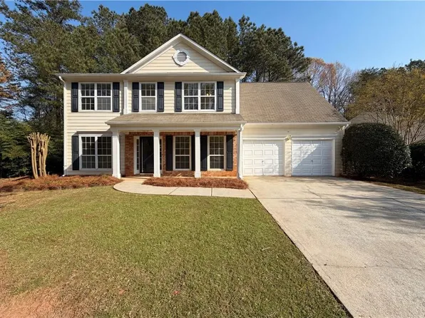 240 Kensington Trce, Stockbridge, GA 30281