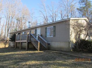 216 Little Timber Rdg, Buchanan, VA 24066