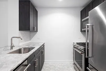 Rented by The Dermot Realty Management Company