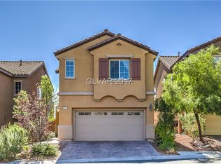 10545 Hartford Hills Ave, Las Vegas, NV 89166