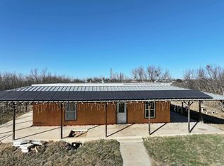 775 County Road 194, Coleman, TX 76834