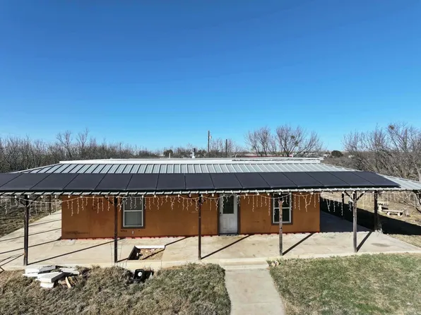 775 County Road 194, Coleman, TX 76834