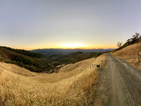 10970 Long Ridge Rd, Zenia, CA 95595