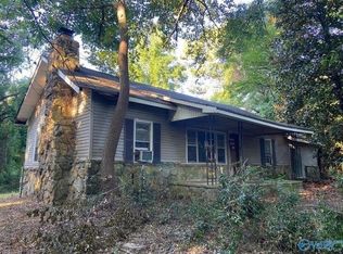 7714 County Road 1435, Vinemont, AL 35179