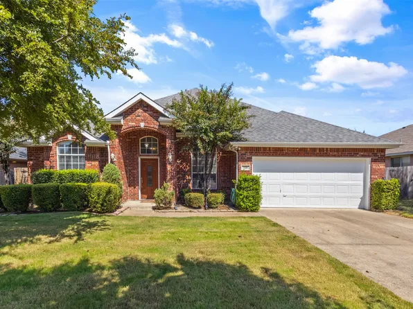 539 Pinnacle Dr, Cedar Hill, TX 75104