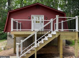 12371A Henderson Rd, Clifton, VA 20124