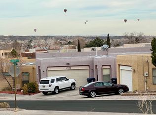 4908 Butte Pl NW, Albuquerque, NM 87120