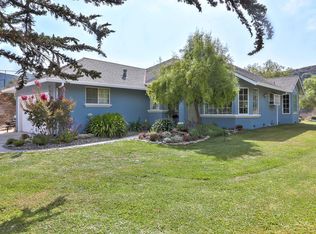 1584 Rocks Rd, San Juan Bautista, CA 95045