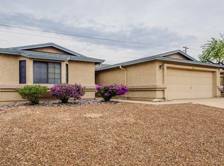 737 S Granite Falls Dr, Tucson, AZ 85748