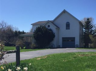 4537 Locust Ave, Homer, NY 13077