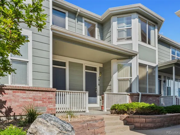 1918 Depew Street, Lakewood, CO 80214