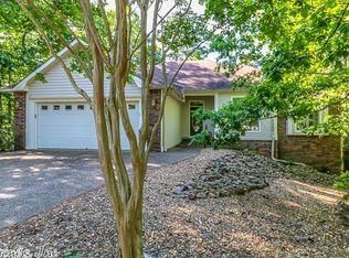 11 Petrel Way, Hot Springs, AR 71909