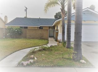19911 Ranger Ln, Huntington Beach, CA 92646