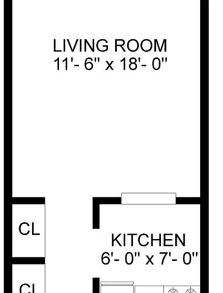 340 E 83rd St #5B — Photo 2
