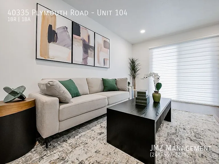 40335 Plymouth Rd #104 — Photo 6