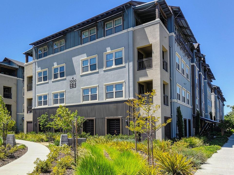 1st image of 1000 Berryessa Ln APT 423