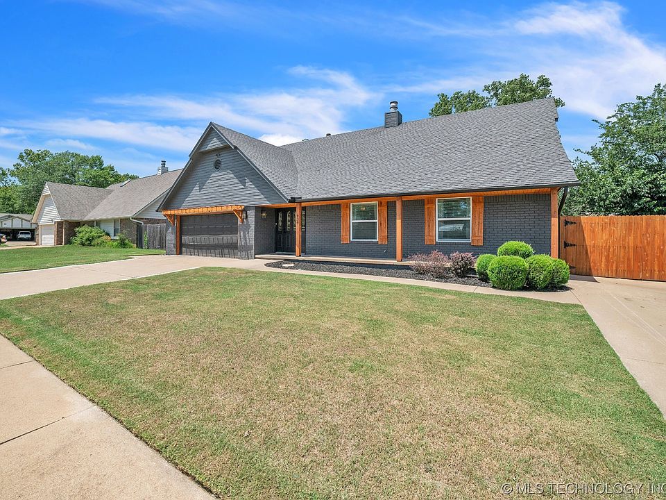 939 W J St, Jenks, OK 74037 Zillow