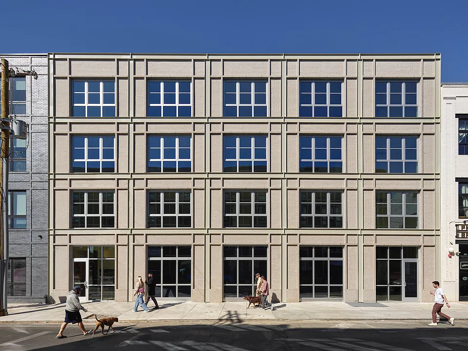 2406 Frankford Ave #2B