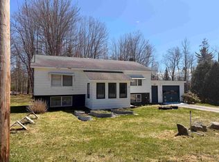 147 South Lunenburg Road, Lunenburg, VT 05906