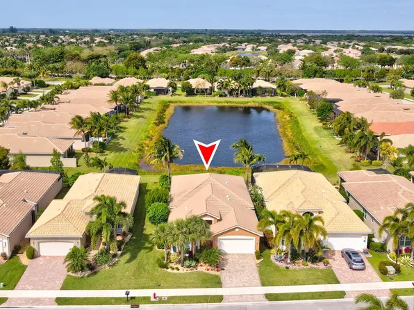 11584 Dawson Range Road, Boynton Beach, FL 33473