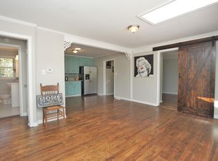 5312 Rock Quarry Rd, Raleigh, NC 27610