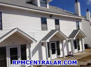 20 Edgehill Cv, Maumelle, AR 72113
