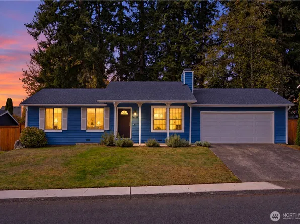 36129 24th Place S, Federal Way, WA 98003