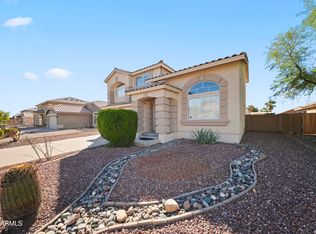 9537 W Hatcher Rd, Peoria, AZ 85345