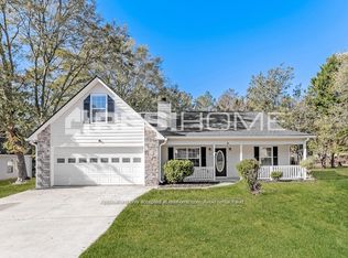 40 Justin Ct, Covington, GA 30016